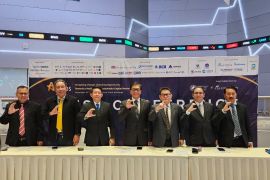 PAEI nilai reformasi integritas bisa perkuat fondasi pasar modal