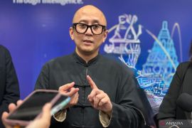 Kemenpar beradaptasi dengan teknologi lewat kehadiran MaiA