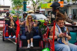 Kemenpar siapkan strategi perjalanan wisata untuk libur akhir tahun