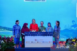 Kemenkeu tegaskan komitmen menjaga kesehatan sektor keuangan