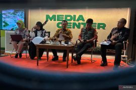 Sumatra floods: Ministry to evaluate forest management, river basins