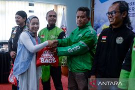 Alfamart fasilitasi UMKM Banten tembus pasar modern