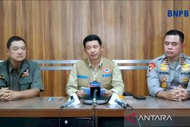 BNPB: 17 Starlink dikirim ke Sumut untuk komunikasi imbas bencana