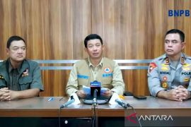 Akses Sibolga-Padang Sidempuan masih putus total