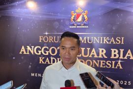 Kadin usulkan lima strategi prioritas untuk dibahas di Rapimnas 2025