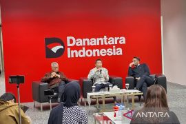 Danantara menyiapkan rencana terbitkan surat utang global
