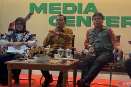 Kemenhut lakukan moratorium PHAT guna cegah peredaran kayu ilegal