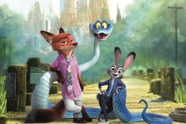 Pemutaran Perdana Berubah Jadi Hening: "Zootopia 2" Bagikan Waktu Untuk Berduka