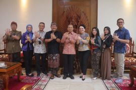 Pemprov Bali gandeng Telkom dorong digitalisasi semakin baik