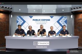 BFI Finance (BFIN) anggarkan Rp300 miliar untuk perlindungan siber