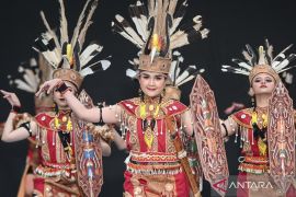 Lima pilihan acara seru di Jakarta pada akhir November