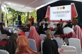 Komisi VII bantu Desa Wisata Kronggen naik kelas lewat promosi digital