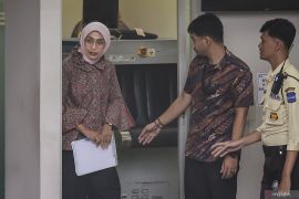 Ira Puspadewi resmi bebas tinggalkan rutan KPK