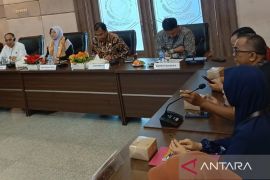 Bangkai kapal kuno ditemukan di Kota Kapur Kepulauan Bangka