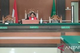 Hakim tolak praperadilan tersangka dugaan korupsi Mobile-lab Dinkes Manado