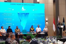 Gubernur perkuat P4GN wujudkan Babel Bersinar