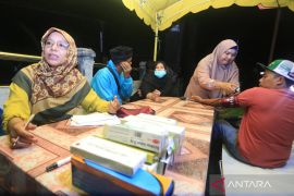 Humaniora kemarin, bandar antariksa di Biak hingga banjir Sumatra