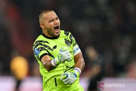 Persija lelang jersi bertanda tangan seluruh pemain, galang bantuan bencana Sumatera