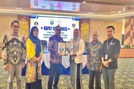 Pemkab Kotabaru percepat penurunan stunting