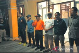 Bangkalan kirim personel bantu penangan erupsi Semeru