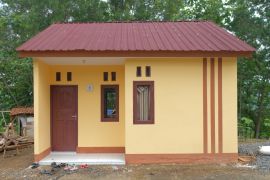 Program rumah layak huni Djarum Kudus sasar Purbalingga dan Banjarnegara