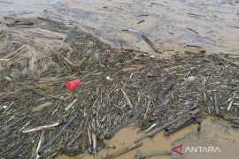 Kemenhut bakal kembangkan sistem peringatan dini bencana di areal DAS