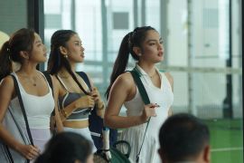 Sinopsis serial baru Vidio "Sugar Baby" dibintangi Adipati & Davina