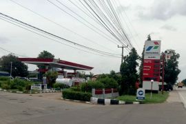 Pertamina Patra RJBB tindaklanjuti penyaluran BBM Subsidi di SPBU 34.41203