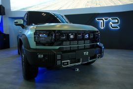 Jetour hadirkan T2 untuk perkuat filosofi Travel+ di Indonesia