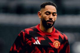 MU tanpa Matheus Cunha di laga tandang ke Crystal Palace