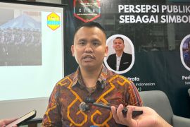 CISA nilai Kapolri Listyo Sigit berhasil transformasi tubuh Polri