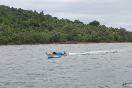 Gubernur Ansar tekankan pentingnya BPJS Ketenagakerjaan bagi nelayan