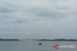 BPBD Kepri keluarkan imbauan waspada cuaca ekstrem 28-30 November