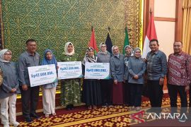 Pentingnya BPJS Ketenagakerjaan bagi nelayan di Kepri