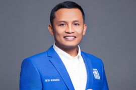 Sekretaris PAN Sumut : Bantu korban banjir, warga butuh pertolongan nyata, bukan wacana