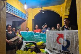 InJourney salurkan bantuan warga terdampak banjir di tiga provinsi