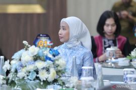 Komisi II DPRD Kalsel harap kebijakan pembangunan daerah berdampak kesejahteraan masyarakat