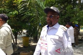 Bupati Jayapura: Pembangunan pelayanan dasar memperkuat stabilitas daerah