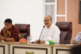 Pemkab Sigi percepat penyusunan RUPM 2025-2045 dukung iklim investasi