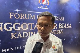 Kadin minta pemerintah perkuat pengawasan untuk halau thrifting ilegal