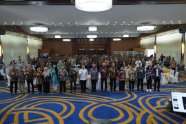 KKP raup minat investasi Rp1,6 T di forum Business Matching Harkannas