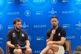 Gary Cahill: Pemain muda harus bekerja keras dan dengarkan pelatih