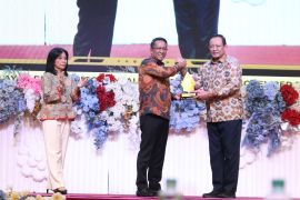 Kemenkum Bengkulu: Posbankum buktikan akses keadilan tak harus terpusat di kota