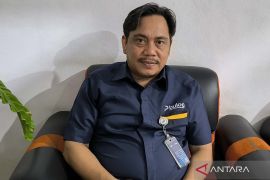 Bulog percepat penyaluran bapang di Sulteng jelang Natal-Tahun Baru