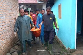 Update bencana Sumatera, BPBD Agam: Korban meninggal dunia dampak bencana 86 orang