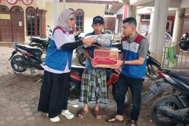 Operasi Migas terdampak banjir, PHR Zona 1 pastikan keselamatan dan penyaluran bantuan