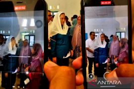 Pemkab Natuna kembangkan kemampuan anak TK lewat APE