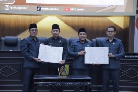 Pemkab-DPRD Jember prioritas turunkan angka kemiskinan di APBD 2026