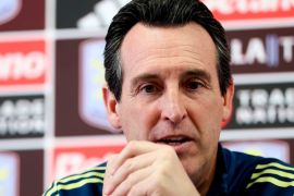 Jelang lawan Wolverhampton, Emery puji Rob Edwards