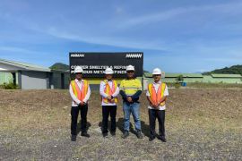 DPMPTSP NTB mendukung penyusunan peraturan daerah tentang insentif